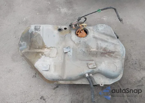 1997 Ford Taurus Gl из США, поврежденный, VIN 1FALP52U0VA233969